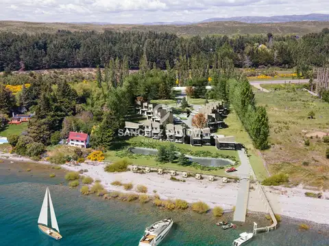 Casa Chalet  en Venta en Bariloche, Patagonia, Argentina