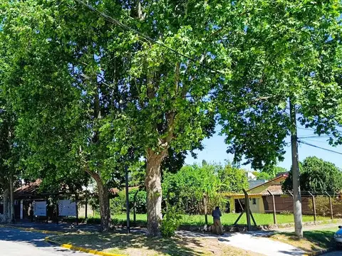 Terreno en Venta en El Talar, USD 200.000