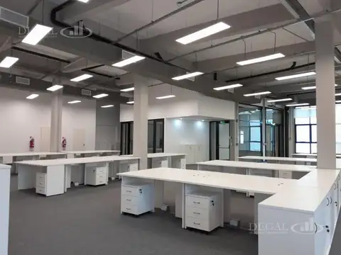 Oficina en Alquiler en Parque Patricios, USD 52.000