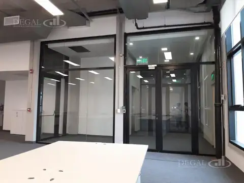 Oficina en Alquiler A Estrenar