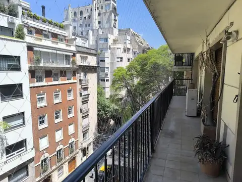 Departamento en Alquiler de 4 ambientes