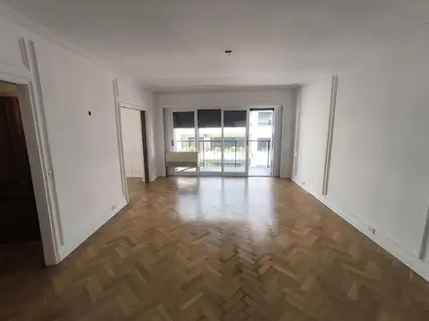 Departamento en Alquiler en Recoleta, USD 2.800