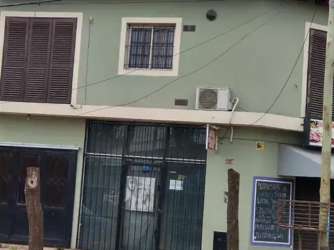 Monte Grande - Cristobal Colon y Neuquen