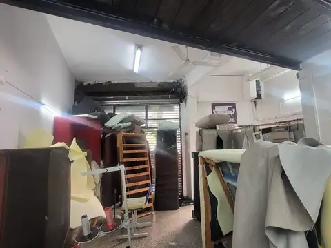 Local en Venta 41 años