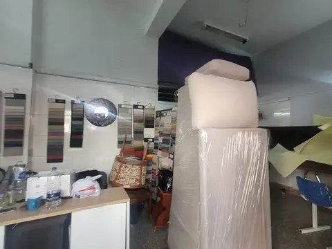 Local en Venta en Recoleta, USD 77.000