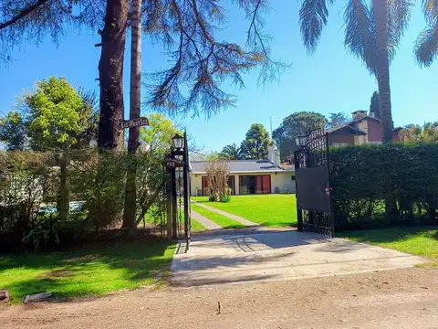 De la Tradición 800