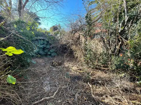 Terreno en Venta en Castelar Sur, USD 160.000