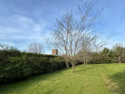 TERRENO EN HOSTAL DEL SOL