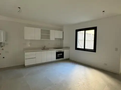 Juncal 1648 PISO 1 B