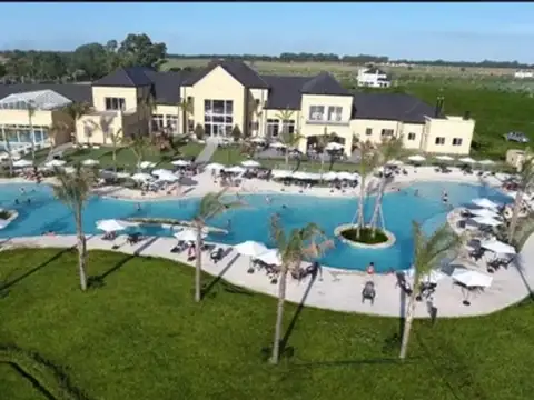 Venta de Lote en Haras del Sur lll Acepta Permuta