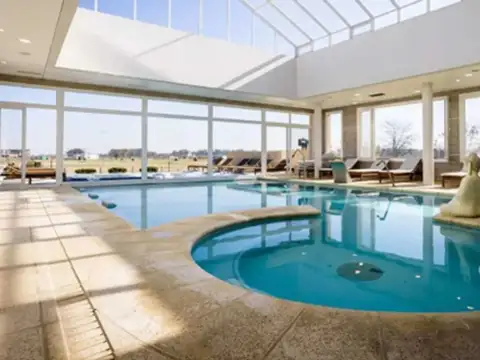 Terreno en Venta en Haras Del Sur 3, USD 28.000