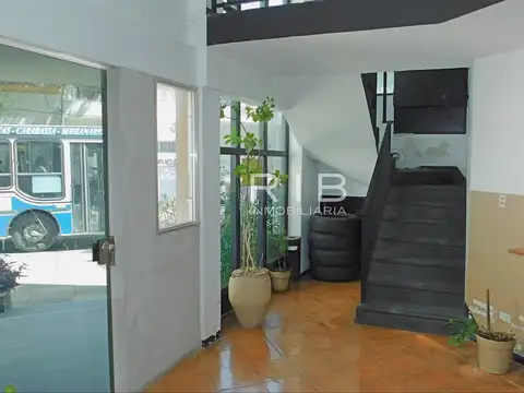 Hotel en Venta 25 años