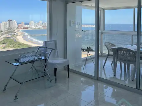 Departamento 6 ambientes con 5 baños