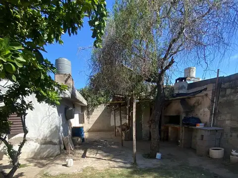 Casa en Venta 34 años