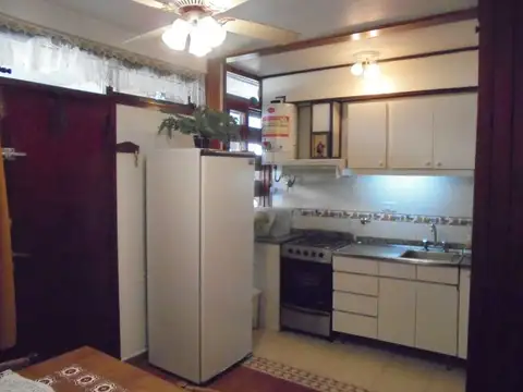 Depto Tipo Casa en Venta en San Bernardo Del Tuyu, USD 55.000