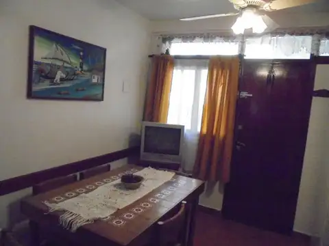 Depto Tipo Casa en Venta de 2 dormitorios
