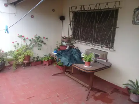 Depto Tipo Casa en Venta en Parque Patricios, USD 130.000