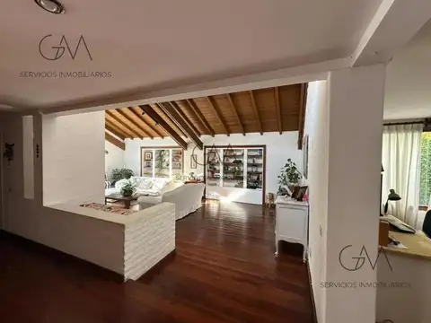 Casa en Alquiler Temporal en Mar Del Plata, USD 400