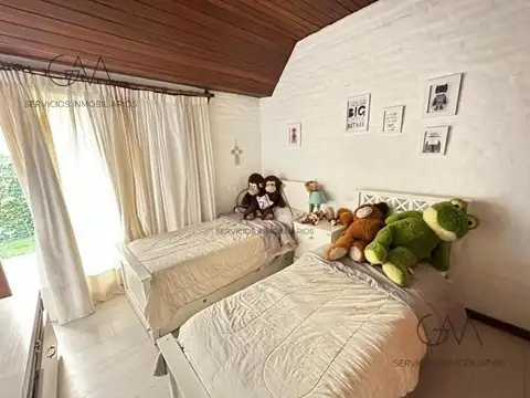 Casa en Alquiler Temporal A Estrenar