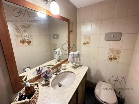 Casa en Alquiler Temporada Barrio Los Troncos