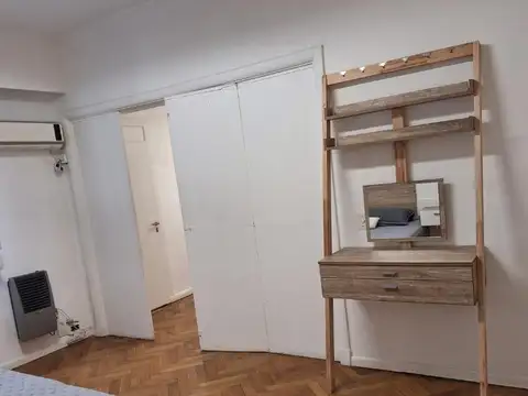 Departamento en Alquiler Temporal de 2 dormitorios