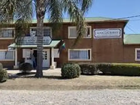 Terreno en Venta de 760,0 m2