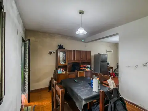 Depto Tipo Casa en Venta de 3 dormitorios