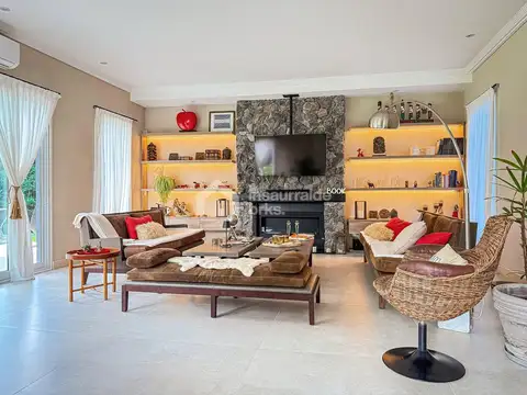 Casa en Venta al Noroeste