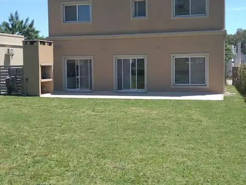 Casa en Venta de 3 dormitorios