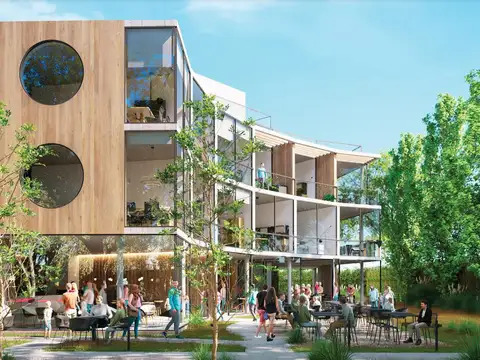 Oficina en Venta en Rosario, USD 49.000