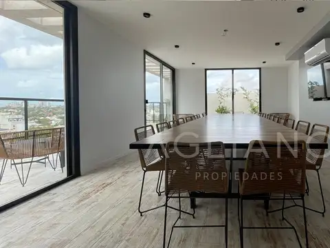 Departamento en Alquiler en Mar Del Plata, USD 1.000