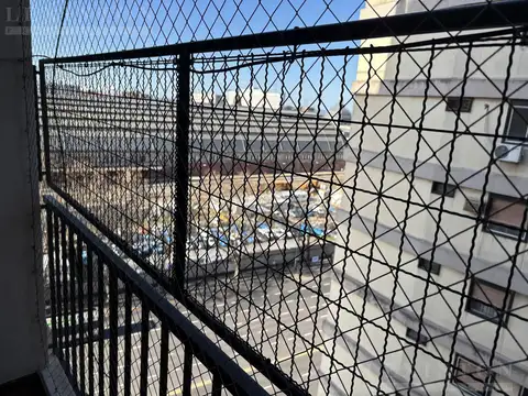 Departamento en Venta en Barrio Norte, USD 149.000