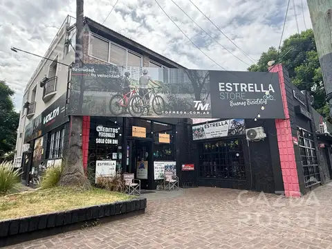 Local en venta en Adrogué