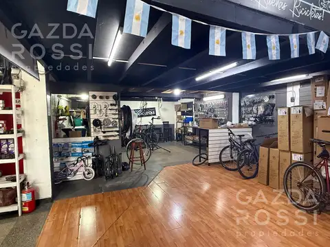 Spiro e Hipólito Yrigoyen