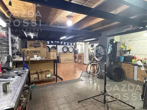 Local en Venta A Estrenar