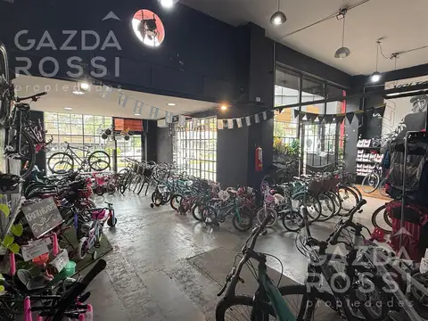 Local en Venta A Estrenar