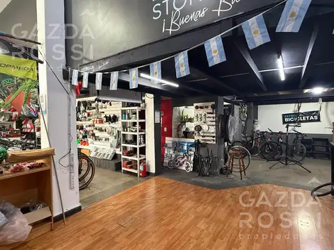 Local en Venta en Adrogue, USD 250.000