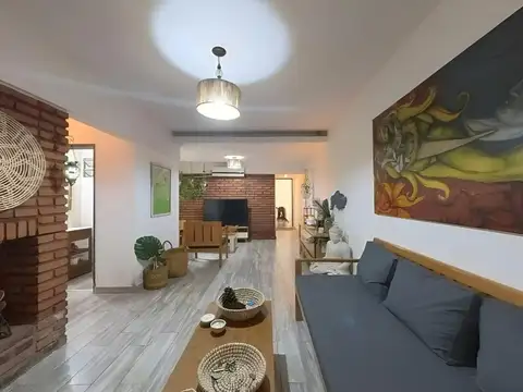 Casa en Venta en Monte Castro, USD 245.000