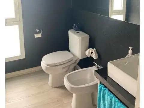 Casa 3 Dormitorios  en Barrio Privado - Quincho Y Piscina - Haras de Funes