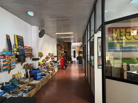 Oficina en Venta 55 años