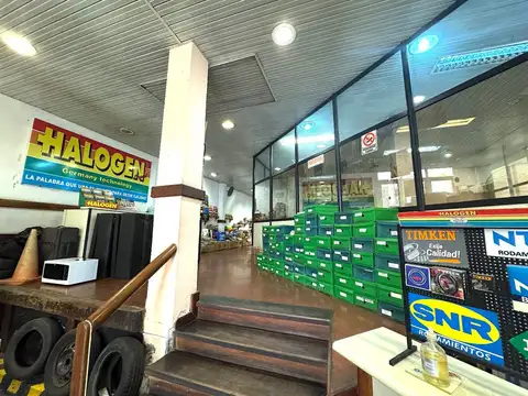 Oficina en Venta en San Telmo, USD 3.000.000