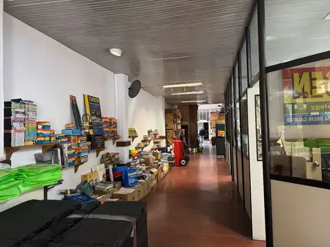 VENTA DE OFICINA DEPOSITO PARA INVERSION