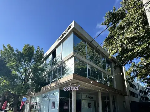 Oficina en Condominio Buena Vista