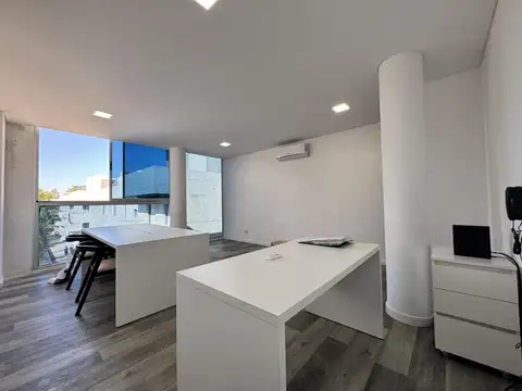 Oficina en Venta 4 años