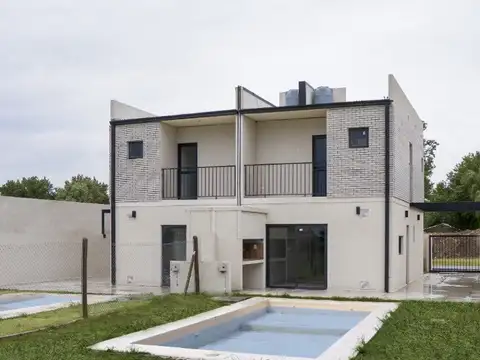 Casa en Venta de 2 dormitorios