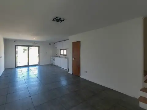 Venta de Dúplex de 2 dormitorios y pileta a estrenar - Financiación hasta 180 cuotas