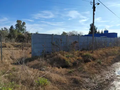 Terreno en Venta de 765,0 m2