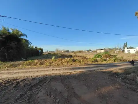 Terreno en Venta en La Pista, USD 45.000