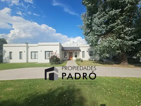 Casa en venta. UF 145. Barrio Santa Irene, Comarcas de Luján. Zona oeste