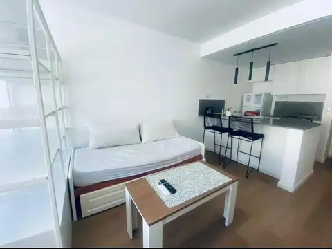 Fraga e/ Avenida Jorge Newbery y Maure